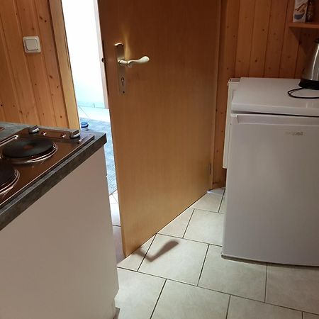 Elfrida Apartment Thale Bagian luar foto