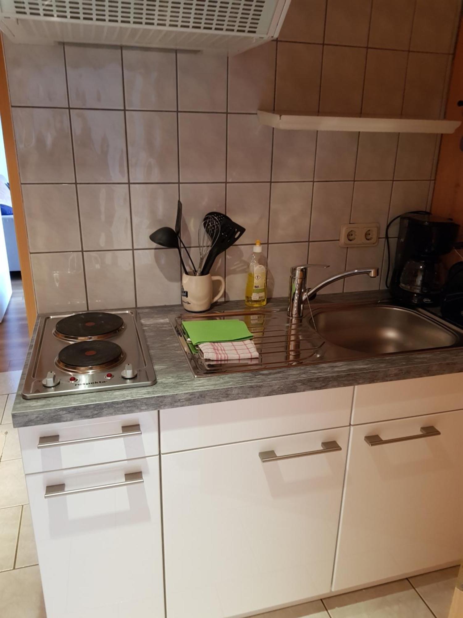 Elfrida Apartment Thale Bagian luar foto